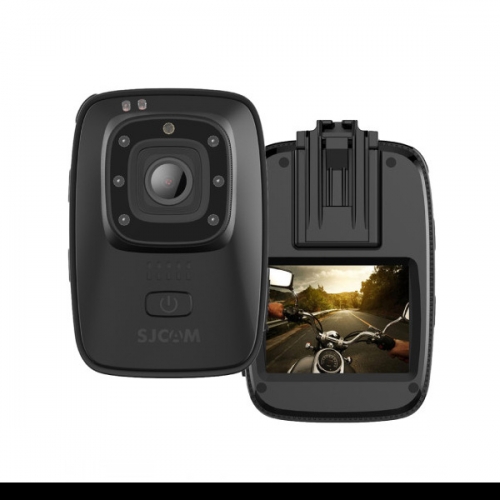 SJCAM A10 KR WiFi 바디캠 적외선촬영 소형카메라