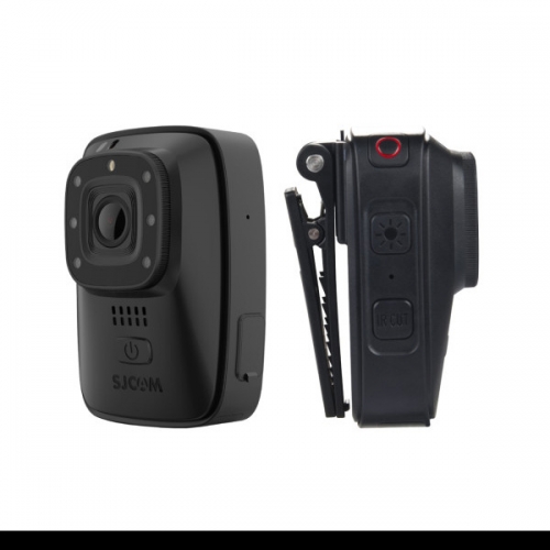 SJCAM A10 KR non-WiFi 바디캠 생활방수 적외선촬영 소형카메라