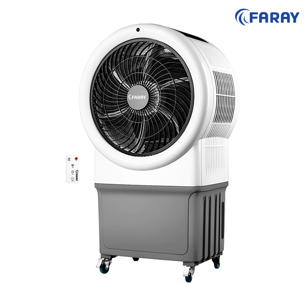 화레이 업소용 산업용 이동식 대형 냉풍기 FK-W8800