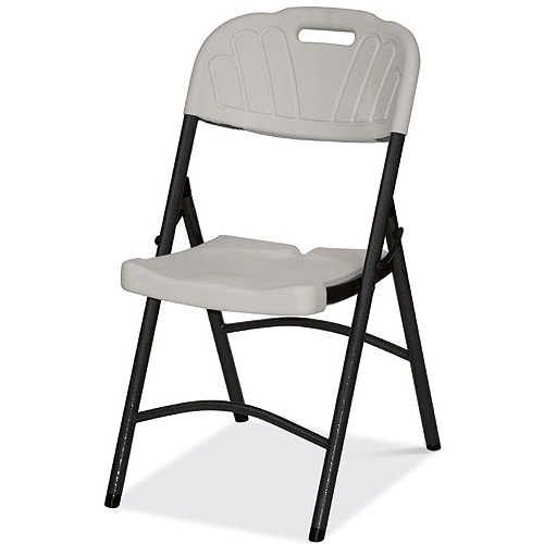 브로몰딩 접의자 야외용/회의용 의자