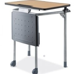 교육용 테이블 D400 연수용테이블