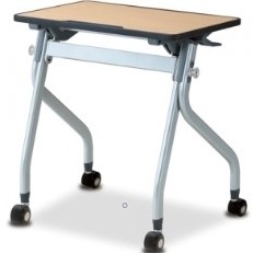 교육용 테이블 D104 연수용테이블