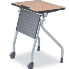 교육용 테이블 D100 연수용테이블