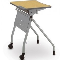 교육용 테이블 D413 연수용테이블