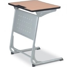 교육용 테이블 D500