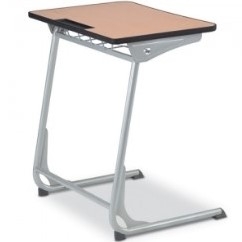 교육용 테이블 D500-1