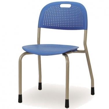 DM-404_디엠 400 고정 회의용 의자/고정형 의자