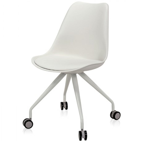 하이퍼스 HFC-7033 랜딩 플라스틱 인테리어 의자