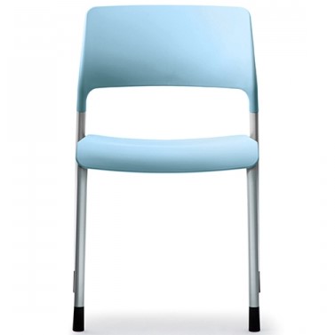 파트라 CMD33 모드 사출좌판 고정형 다목적 의자