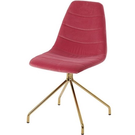 카페인_ch614(핑크/그레이/그린)인테리어 의자